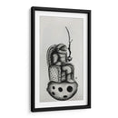 CAFÉ - Marce Islas | Cuadro decorativo de Canvas Lab