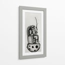 Cuadro decorativo de Canvas Lab