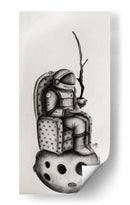 CAFÉ - Marce Islas | Cuadro decorativo de Canvas Lab