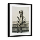 CATRINAS DE HOY - Marce Islas | Cuadro decorativo de Canvas Lab