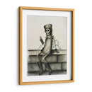 CATRINAS DE HOY - Marce Islas | Cuadro decorativo de Canvas Lab