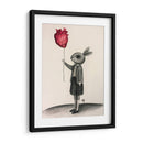 ELEVACIÓN - Marce Islas | Cuadro decorativo de Canvas Lab