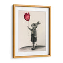 ELEVACIÓN - Marce Islas | Cuadro decorativo de Canvas Lab