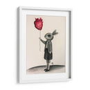 ELEVACIÓN - Marce Islas | Cuadro decorativo de Canvas Lab