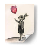 ELEVACIÓN - Marce Islas | Cuadro decorativo de Canvas Lab