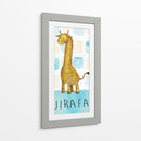 Cuadro decorativo de Canvas Lab