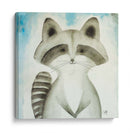 MAPACHITO - Marce Islas | Cuadro decorativo de Canvas Lab