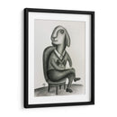 PLATICANDO - Marce Islas | Cuadro decorativo de Canvas Lab