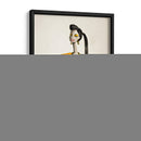 POSE - Marce Islas | Cuadro decorativo de Canvas Lab