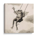 SUEÑO - Marce Islas | Cuadro decorativo de Canvas Lab