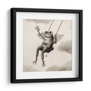 SUEÑO - Marce Islas | Cuadro decorativo de Canvas Lab