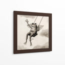 Cuadro decorativo de Canvas Lab
