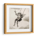 SUEÑO - Marce Islas | Cuadro decorativo de Canvas Lab