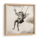 SUEÑO - Marce Islas | Cuadro decorativo de Canvas Lab