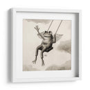 SUEÑO - Marce Islas | Cuadro decorativo de Canvas Lab