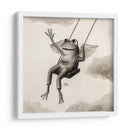 SUEÑO - Marce Islas | Cuadro decorativo de Canvas Lab