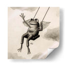 SUEÑO - Marce Islas | Cuadro decorativo de Canvas Lab