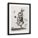 TIEMPO - Marce Islas | Cuadro decorativo de Canvas Lab