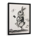 TIEMPO - Marce Islas | Cuadro decorativo de Canvas Lab