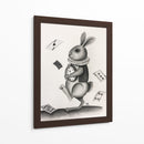 Cuadro decorativo de Canvas Lab
