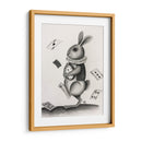 TIEMPO - Marce Islas | Cuadro decorativo de Canvas Lab