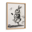 TIEMPO - Marce Islas | Cuadro decorativo de Canvas Lab