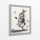 Cuadro decorativo de Canvas Lab