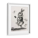 TIEMPO - Marce Islas | Cuadro decorativo de Canvas Lab