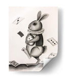 TIEMPO - Marce Islas | Cuadro decorativo de Canvas Lab