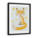 ZORRO - Marce Islas | Cuadro decorativo de Canvas Lab