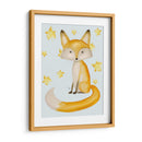 ZORRO - Marce Islas | Cuadro decorativo de Canvas Lab