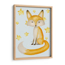 ZORRO - Marce Islas | Cuadro decorativo de Canvas Lab