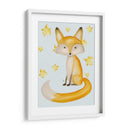 ZORRO - Marce Islas | Cuadro decorativo de Canvas Lab