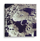 Cráter 308 | Cuadro decorativo de Canvas Lab