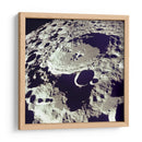 Cráter 308 | Cuadro decorativo de Canvas Lab