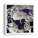 Cráter 308 | Cuadro decorativo de Canvas Lab