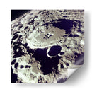 Cráter 308 | Cuadro decorativo de Canvas Lab