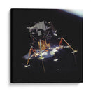 Alunizaje de Eagle | Cuadro decorativo de Canvas Lab