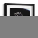 Alunizaje de Eagle | Cuadro decorativo de Canvas Lab