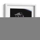 Alunizaje de Eagle | Cuadro decorativo de Canvas Lab