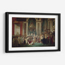La consagración de Napoleón - Jacques-Louis David | Cuadro decorativo de Canvas Lab