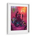 HAZTE A LA VERGA - Gerardo Rodela - Neoleón | Cuadro decorativo de Canvas Lab