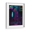 Miguelito - Gerardo Rodela - Neoleón | Cuadro decorativo de Canvas Lab