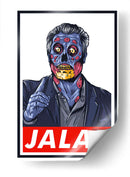 Obey Bronco - Gerardo Rodela - Neoleón | Cuadro decorativo de Canvas Lab