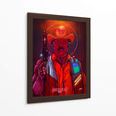 Cuadro decorativo de Canvas Lab