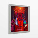 Cuadro decorativo de Canvas Lab