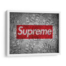 Bills Sup | Cuadro decorativo de Canvas Lab