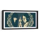 Kill Bill girls | Cuadro decorativo de Canvas Lab