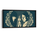 Kill Bill girls | Cuadro decorativo de Canvas Lab