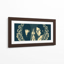 Kill Bill girls | Cuadro decorativo de Canvas Lab